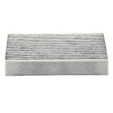 Filtru habitaclu Carbon Activ Mann pentru Jaguar XF I, XF Sportbrake si XJ