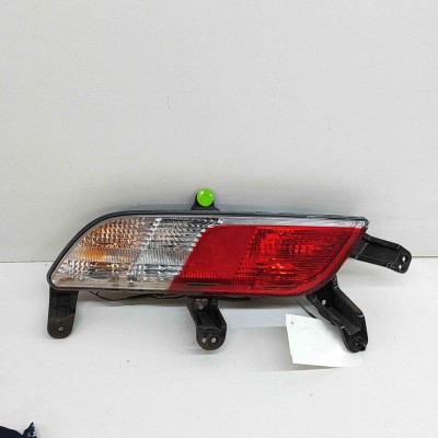 Proiector ceață st&amp;acirc;nga spate SSANGYONG KORANDO C300 2022 OEM: 83901-37101 26363728 foto