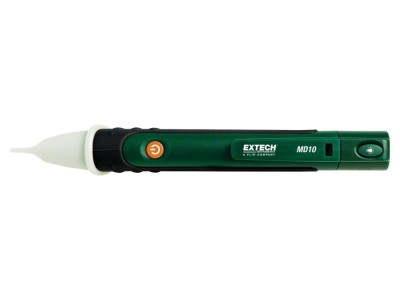 Detector c&amp;acirc;mp magnetic fără contact, LED foto