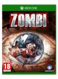 Zombi XBOX ONE, Ubisoft