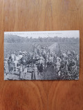 Carte postala - Touraine. FRANTA