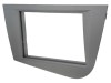 Rama adaptoare Seat Leon gri 09/2005-&gt; 03/2009 COD: RAM-40.188.3, Oem