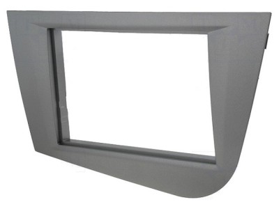 Rama adaptoare Seat Leon gri 09/2005-&amp;gt; 03/2009 COD: RAM-40.188.3 foto
