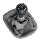 Manson si nuca schimbator VW Passat B5 1996-2004 6 trepte -Gri