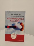 Margaret Shepherd - Arta conversatiei civilizate