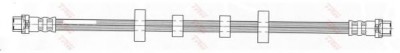 Conducta / cablu frana VW TRANSPORTER IV bus (70XB, 70XC, 7DB, 7DW, 7DK) (1990 - 2003) TRW PHA455 foto