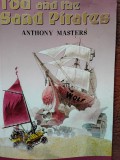 Tod and the Sand Pirates - Anthony Masters (5+1)5