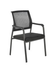 Scaun vizitator mesh HM Bergen
