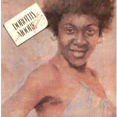 Vinil Dorothy Moore &lrm;&ndash; Once Moore With Feeling (EX)