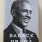 A Promised Land - Barack Obama (Hardcover edition)