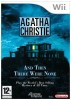 Joc Nintendo Wii Agatha Christie - And Then There Were None - B