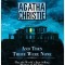 Joc Nintendo Wii Agatha Christie - And Then There Were None - B