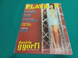 REVISTA PLAYBOY *APRILIE 2000* BX