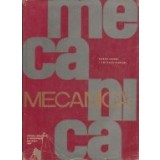 Mecanica (Radoi, Popescu-Burchi)