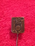 Insigna fotbal - ELECTROMOTOR CLUJ