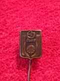 Insigna fotbal - ELECTROMOTOR CLUJ