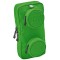 Sling Bag 1x2 - Verde