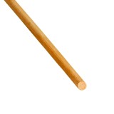 Diblu fag 1000 x 8 x 8 mm