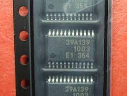 mb39a139 Circuit Integrat foto