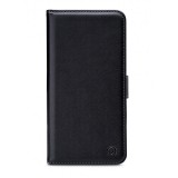 MOBILIZE CLASSIC GELLY WALLET BOOK CASE HUAWEI MATE 40 PRO BLACK 26638 MOBILIZE