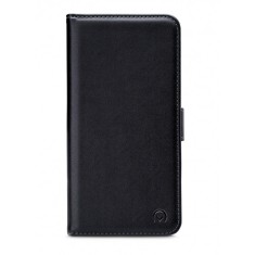 MOBILIZE CLASSIC GELLY WALLET BOOK CASE HUAWEI Y6P BLACK 26283 MOBILIZE