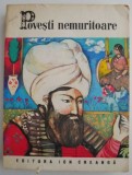 Povesti Nemuritoare 24 - Carte Beletristica (Coperta Uzata)
