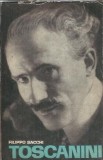 Carte Biografii Memorii Jurnale Filippo Sacchi Toscanini Editie Colectie 1967