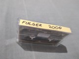 Cumpara ieftin CASETA AUDIO FORMATIA FULGER 2000 FARA CARCASA EUROSTAR