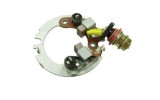 Platou perii electromotor KTM SX-F 250 450 505 07- 13 Mitsuba SM14 Enduro Expert 24635EE