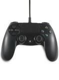 Spartan Gear Controller Cu Fir Hoplite Negru PC|PS4