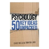 Psychology 50 Key Ideas Unpacked