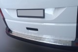 Ornament Protectie Bara Inox Premium VW T6 2015-2019 ALM. Banda 3M Inclusa. Tuning Exterior Auto