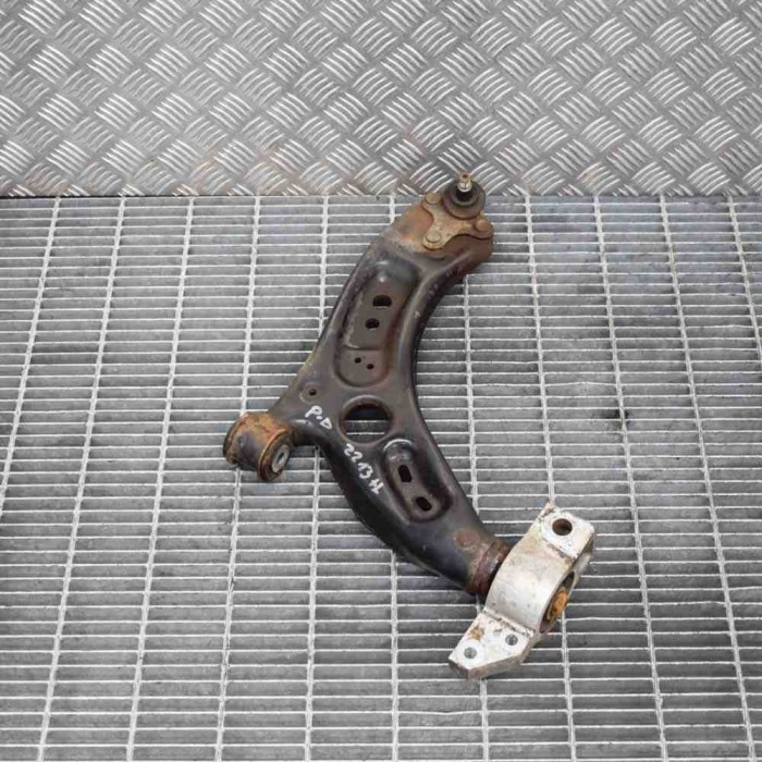 Braț inferior dreapta față SKODA YETI 5L 2011 OEM: 1K0199232J1K0407152BC