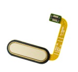 Flex Senzor Amprenta HTC One M9+ Banda Flex Buton Home