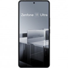 Telefon mobil ASUS Zenfone 11 Ultra, Dual SIM, 12GB RAM, 256GB, 5G, Black