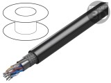 Cablu RS232 RS422 litat 30m