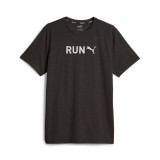 MEN&#039;S GRAPHIC TEE RUN PUMA