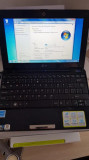 Laptop Asus Eee PC Intel Atom N280 / 1 GB / 250 GB, 10