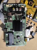 placa de baza Hitachi 43HK6100U 17MB130S vestel L43M5-5S