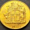 Moneda 1 KRONA / COROANA - ISLANDA, anul 1975 *cod 2047 C = luciu de batere