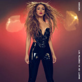 Las mujeres ya no lloran (Ruby Red Vinyl) | Shakira, sony music