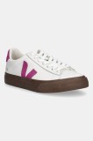 Veja sneakers din piele Campo culoarea alb, CP0521178A