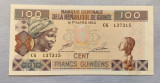 Guineea - 100 Francs / franci ND (1998-2012) sCG137