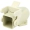 Conector HDC Han A 3A cu clichet