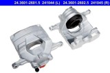 Etrier frana Chevrolet Cruze, Orlando, Trax, Volt; Opel Ampera, Astra J, Astra J Sports, Mokka / Mokka X, Zafira C; Vauxhall Zafira Mk III Motor 1.3