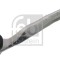 FEBI BILSTEIN 102410 Cap de bara