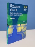Depasirea de sine. Invidia si gelozia ca sanse pentru dezvoltarea personala - Verena Kast