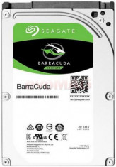 HDD Laptop Seagate BarraCuda ST1000LM048 1TB @5400rpm, SATA 3, 2.5inch, 128MB foto