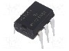 Optotriac, DIP6, THT, VISHAY - VO3053