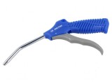 Pistol pentru umflare Fixare 100mm